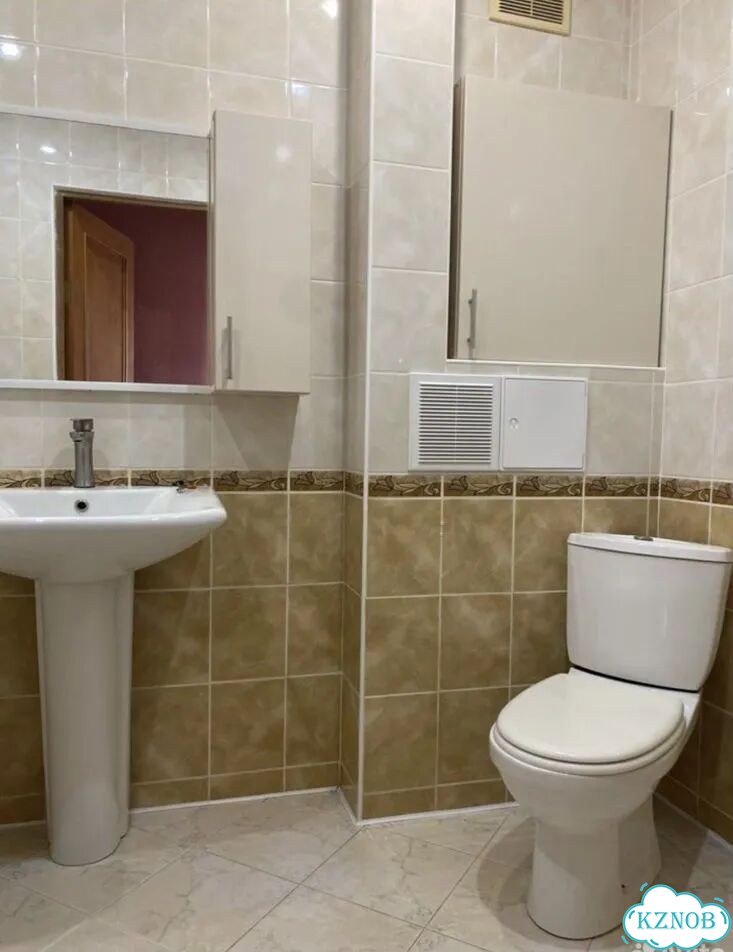 2-к. квартира, 48,2 м², 5/5 эт. фото 3
