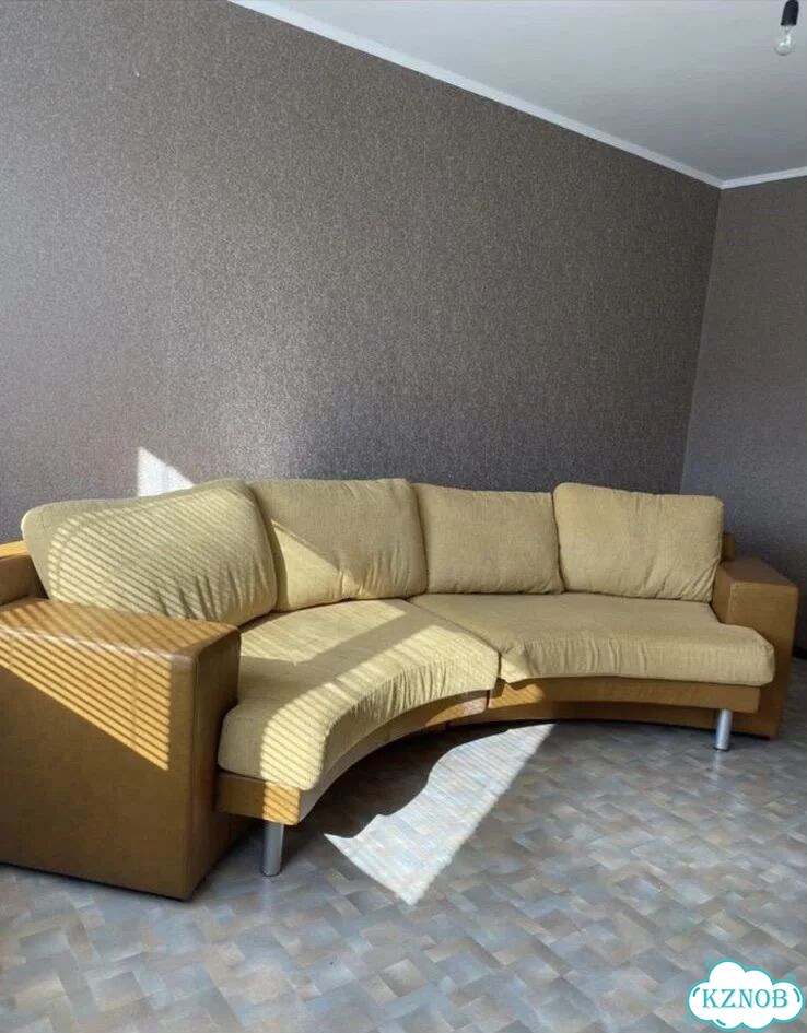 2-к. квартира, 48,2 м², 5/5 эт. фото 4