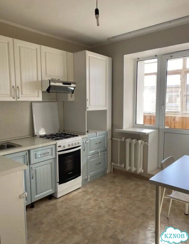 2-к. квартира, 48,2 м², 5/5 эт. фото 5