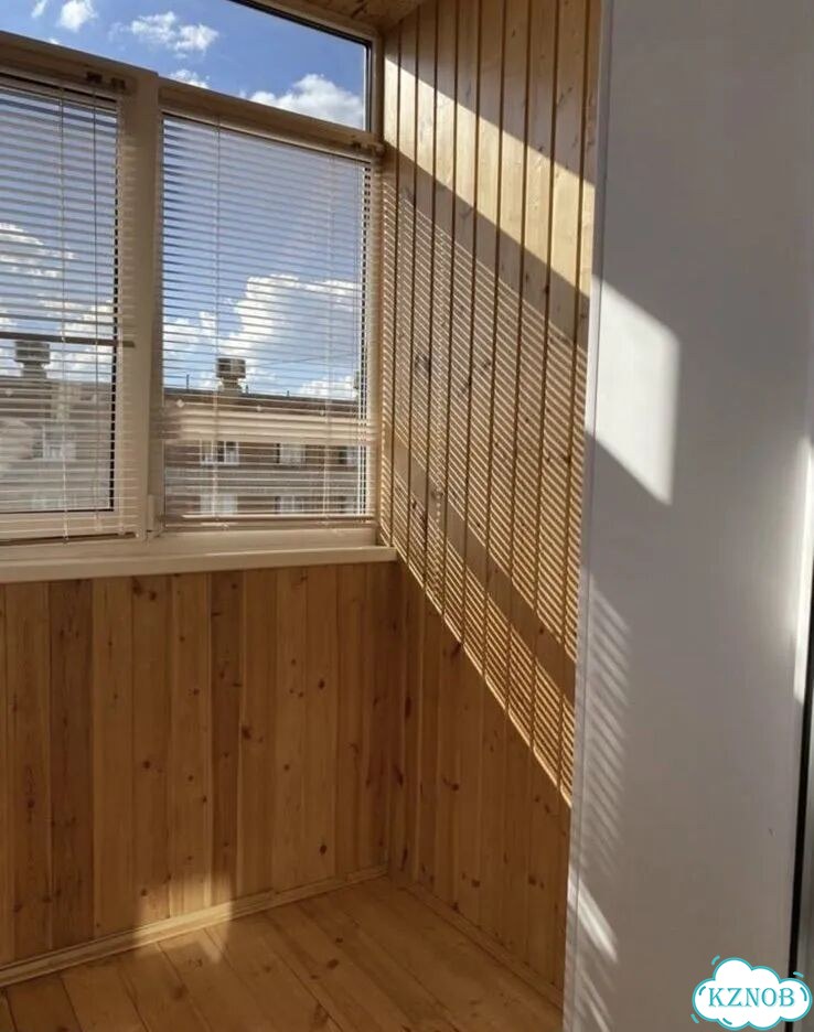 2-к. квартира, 48,2 м², 5/5 эт. фото 6
