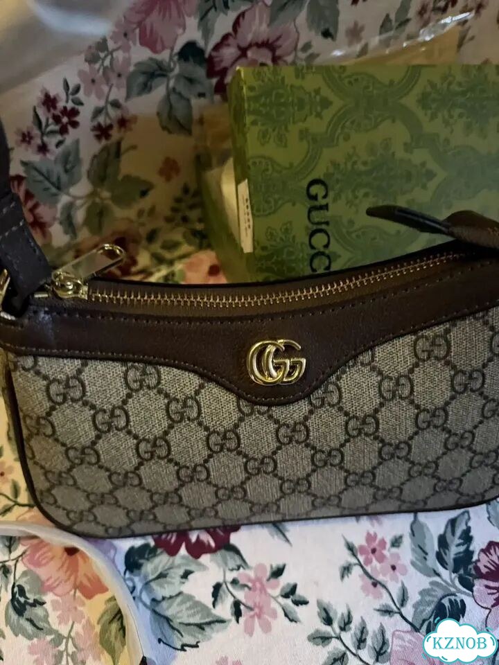Сумка Gucci орихидея фото 1