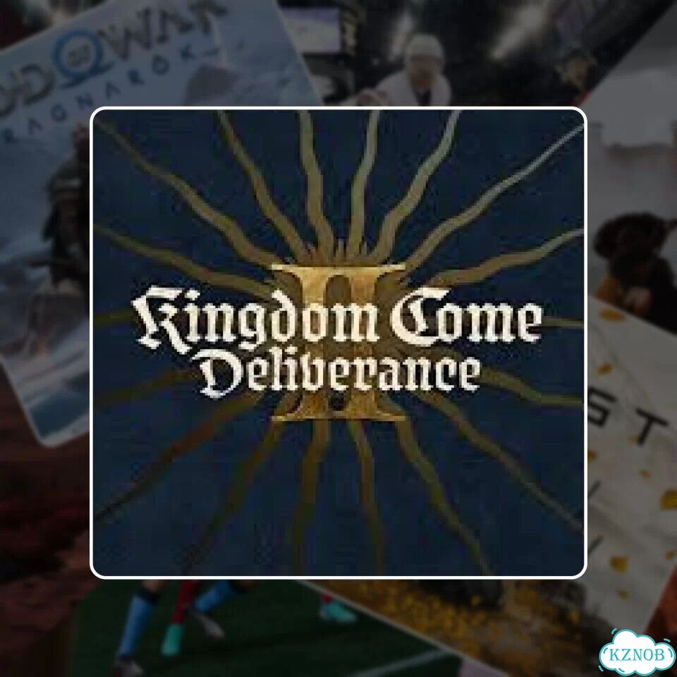 Kingdom Come Deliverance 2 PS5 фото 1