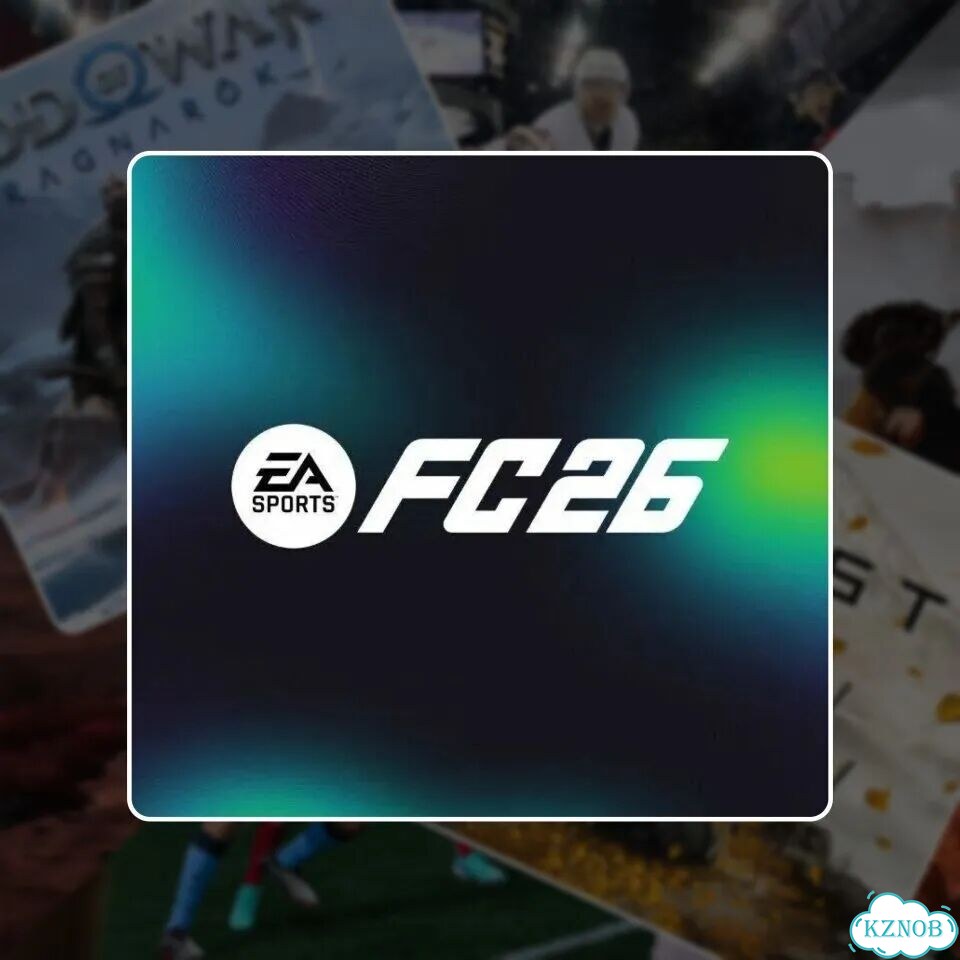 EA Sports FC 26 - FIFA 2026 PS4/PS5 фото 1