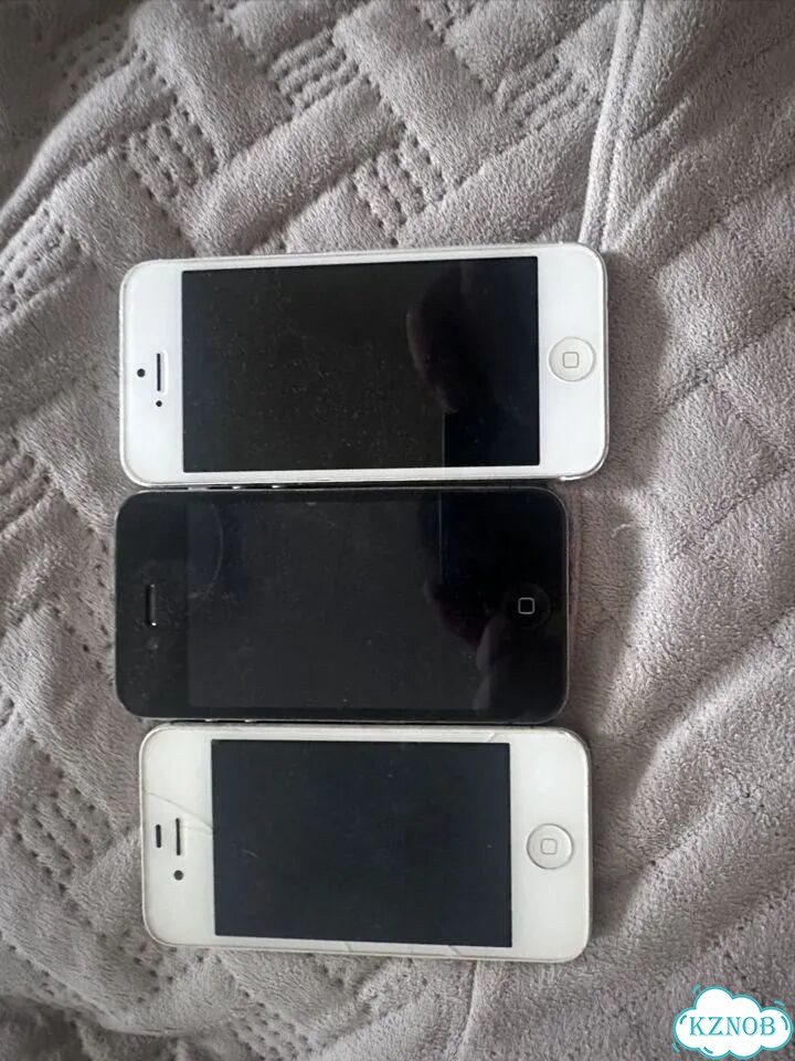 iPhone 4, 8 ГБ, 2 SIM фото 1