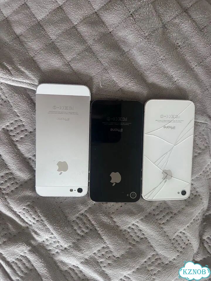 iPhone 4, 8 ГБ, 2 SIM фото 2