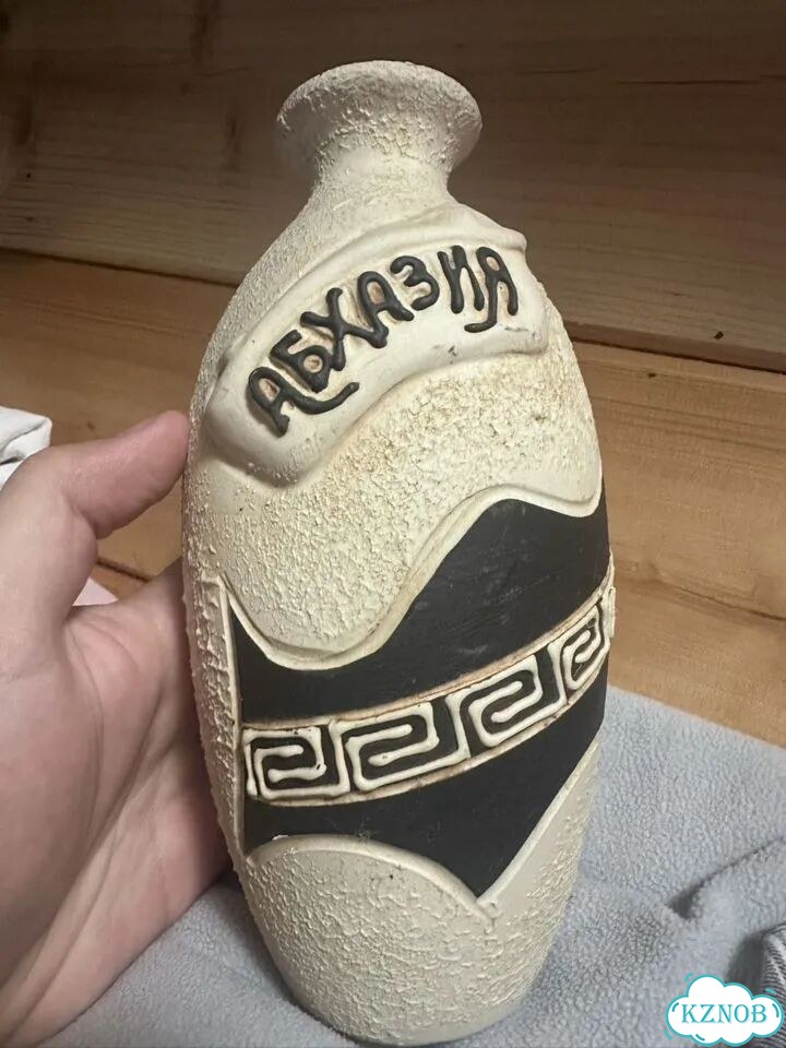 Ваза из Абхазии фото 1
