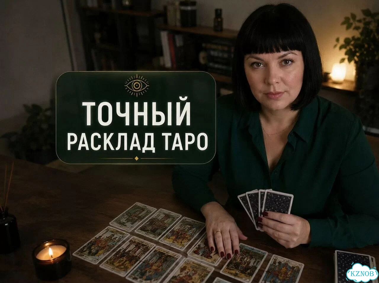 Таролог Светлана точный Расклад Таро фото 1
