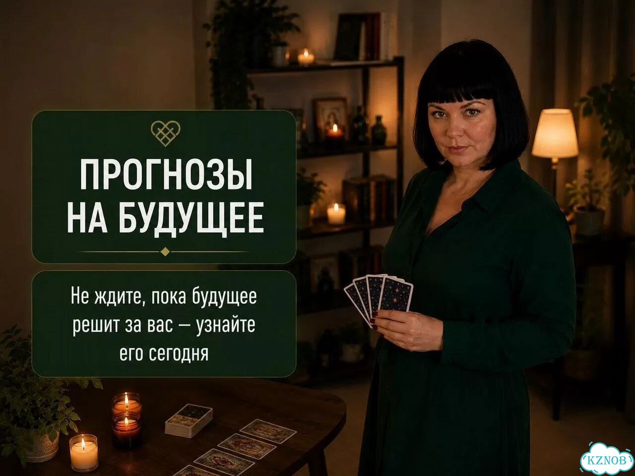Таролог Светлана точный Расклад Таро фото 3