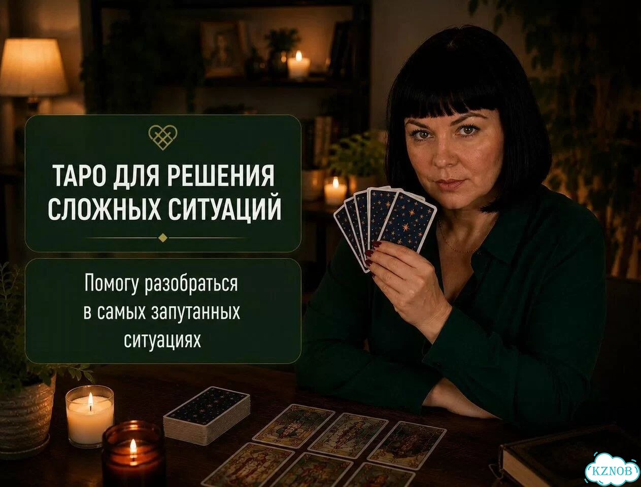 Таролог Светлана точный Расклад Таро фото 5