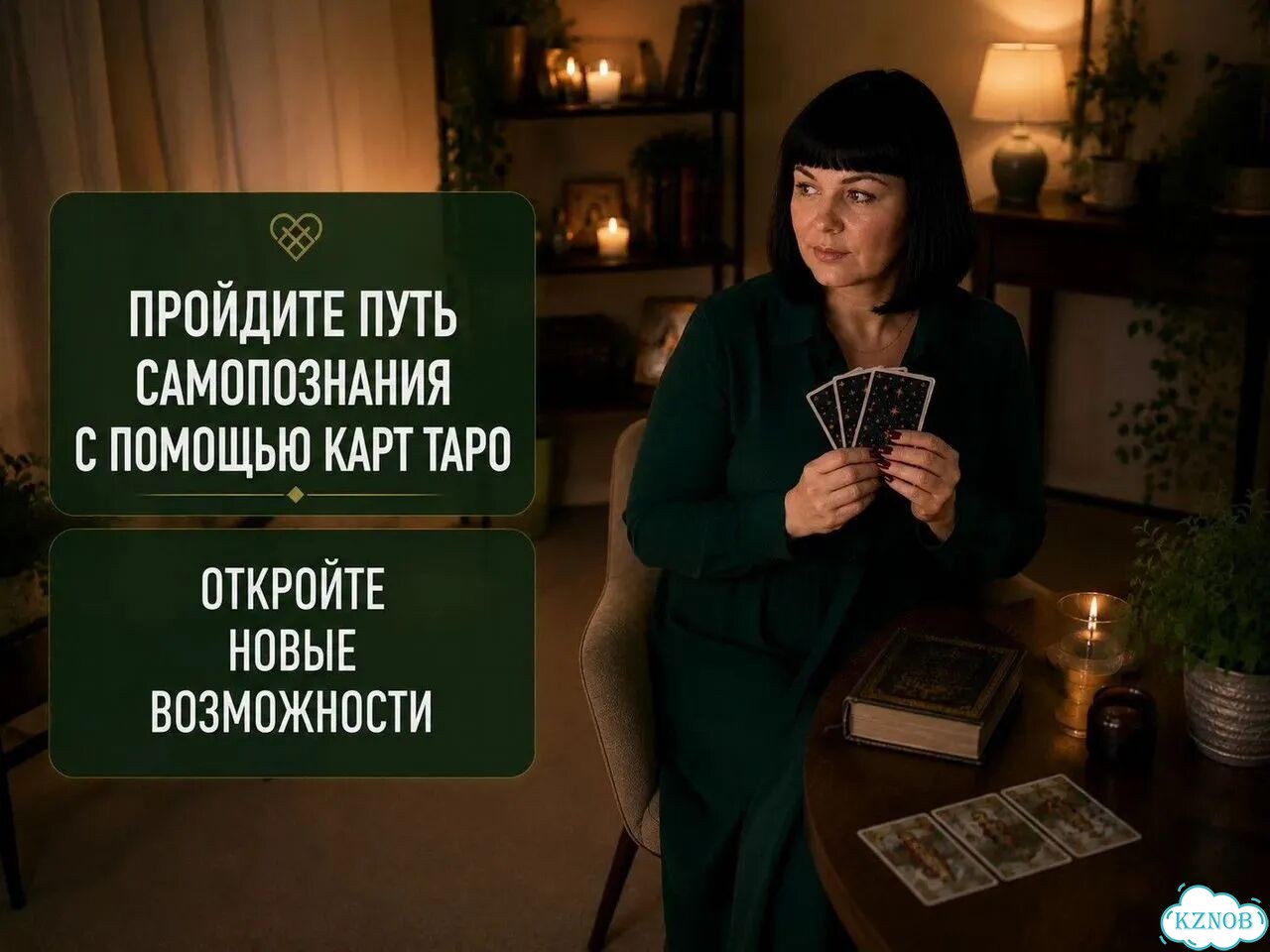 Таролог Светлана точный Расклад Таро фото 6