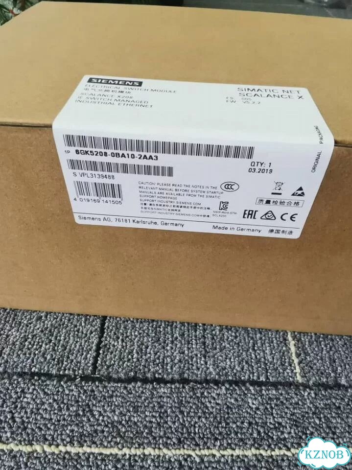6ES73211BH020AA0 фото 1