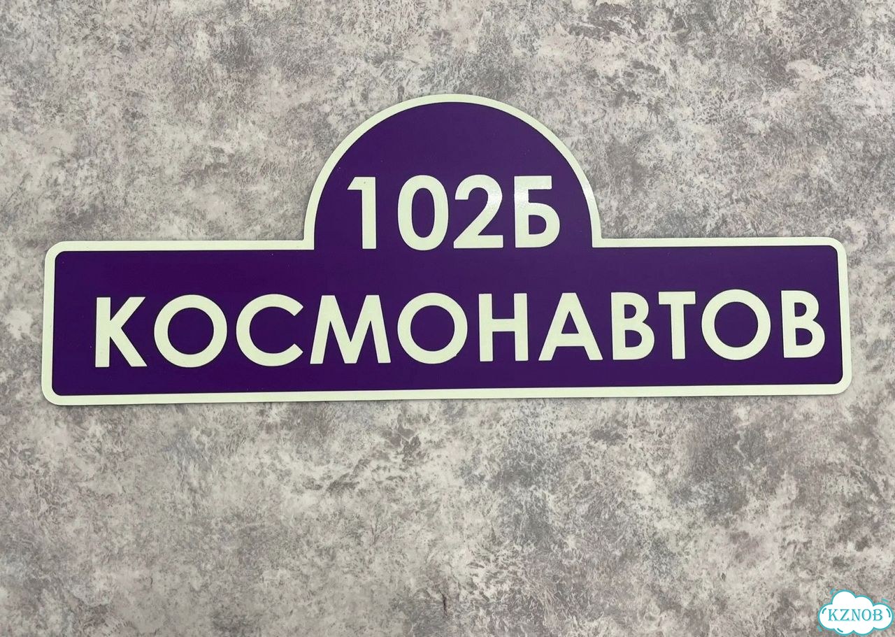 Решение для дома, бизнеса / вывеска, табличка фото 2