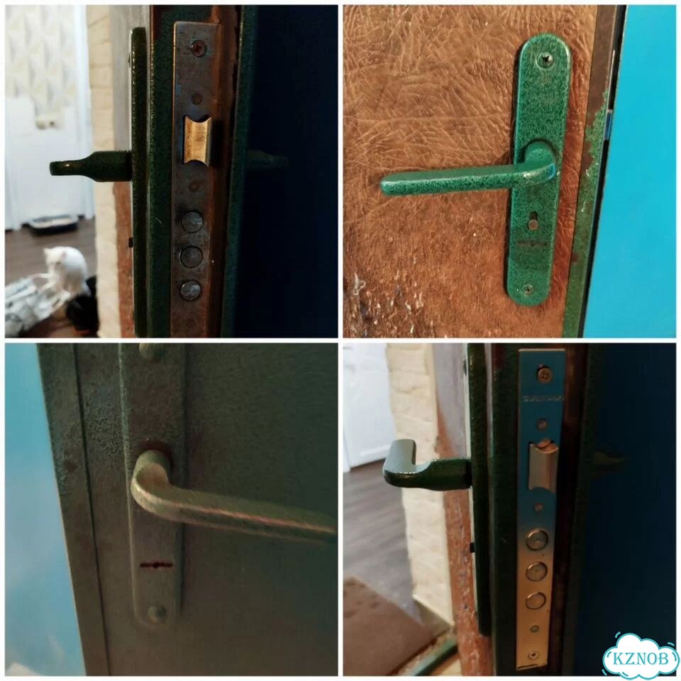 Вскрытие замков дверей квартиры сейф дом фото 3