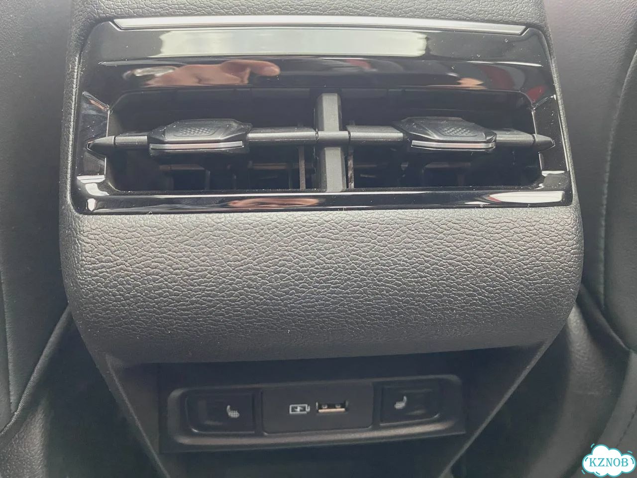 Belgee X50+ 1.5 AMT, 2026 Новый фото 13