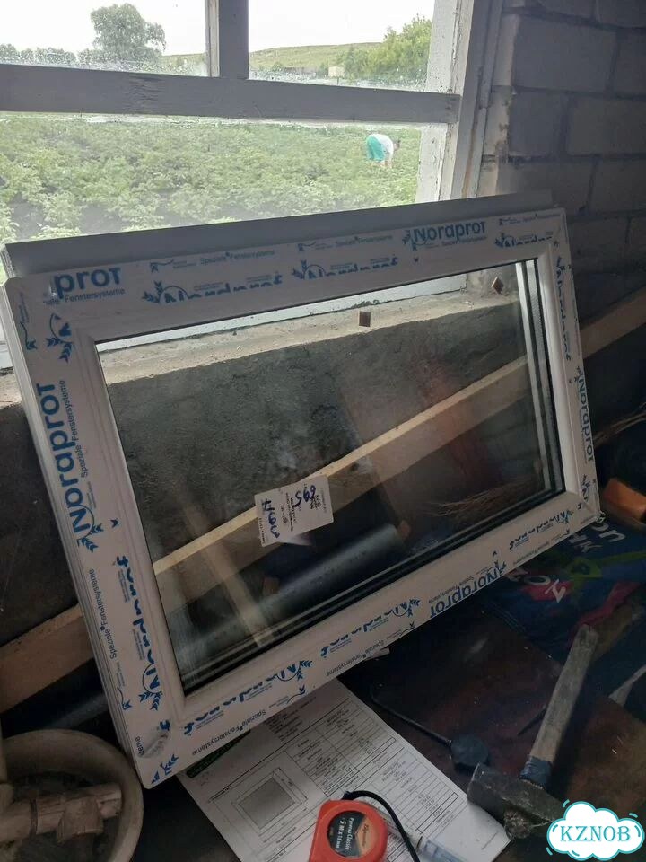 Пластиковые окна фото 2