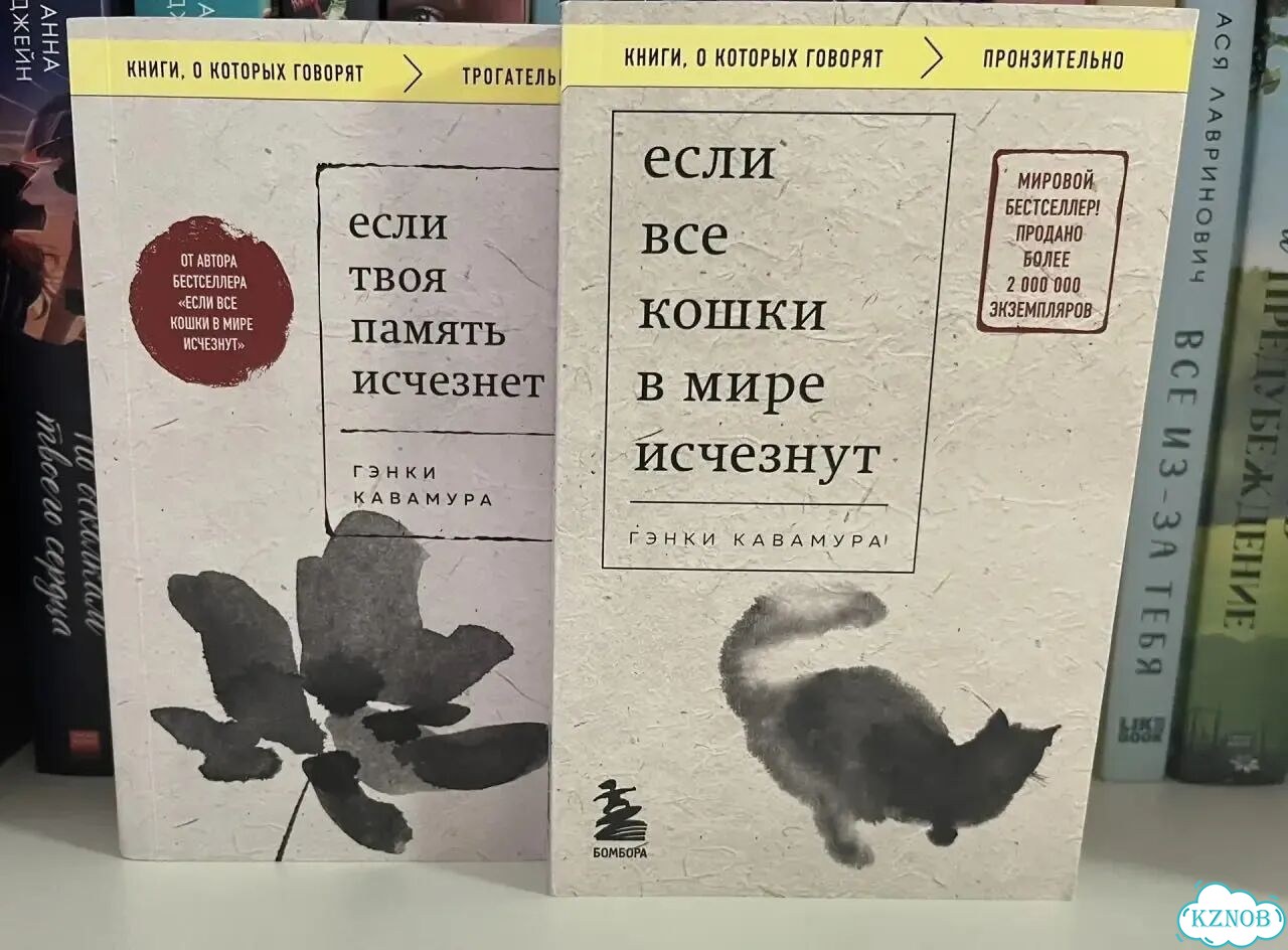 Гэнки кавамура книги фото 1
