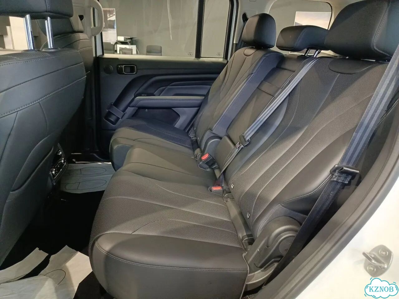 HAVAL H9 2.0 AT, 2026 Новый фото 7