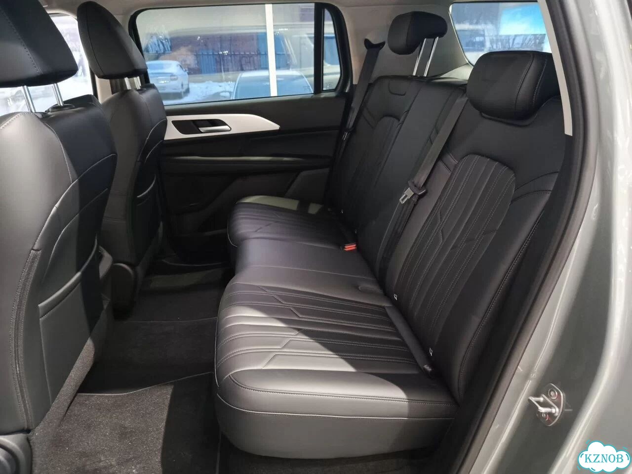 HAVAL H5 2.0 AT, 2026 Новый фото 7