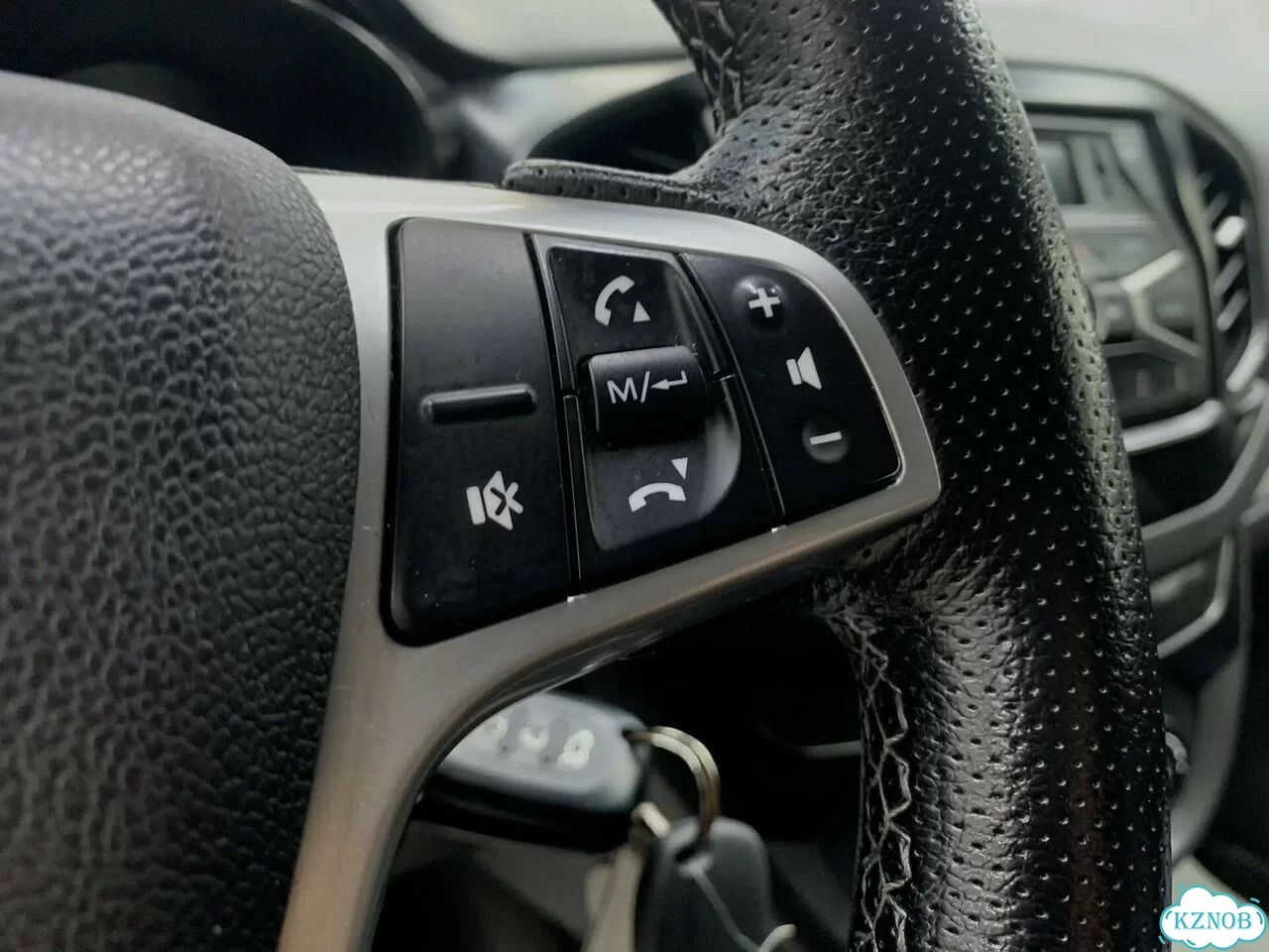 ВАЗ (LADA) Vesta 1.6 MT, 2019, 104 929 км фото 12