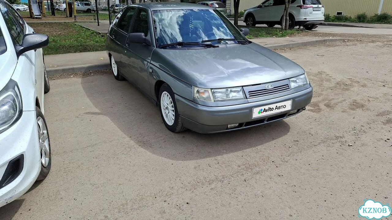ВАЗ (LADA) 2112 1.6 MT, 2007, 178 000 км фото 2