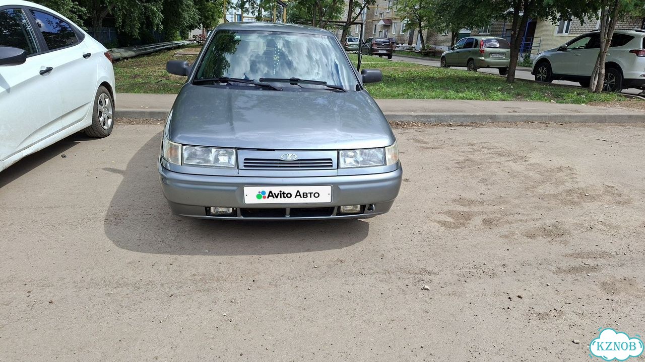 ВАЗ (LADA) 2112 1.6 MT, 2007, 178 000 км фото 3