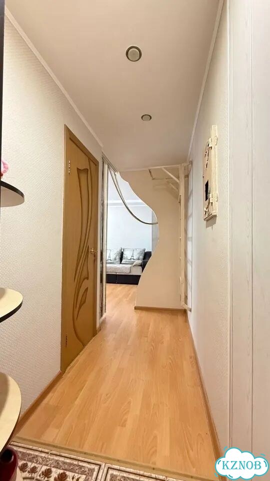 2-к. квартира, 43,1 м², 3/4 эт. фото 10