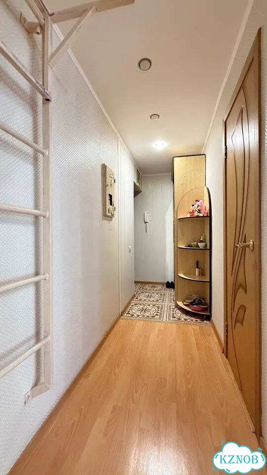 2-к. квартира, 43,1 м², 3/4 эт. фото 11