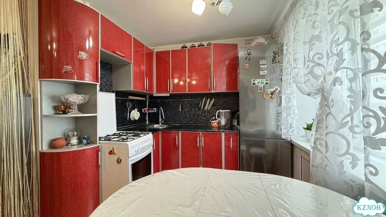 2-к. квартира, 43,1 м², 3/4 эт. фото 4