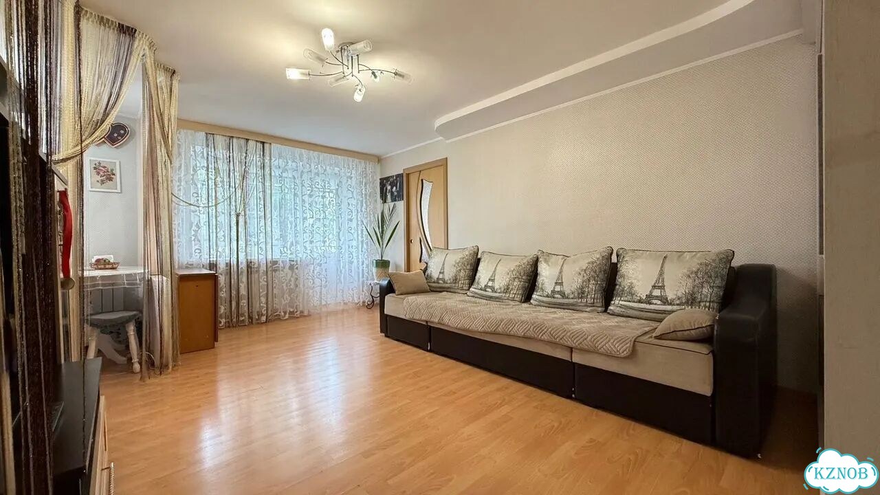 2-к. квартира, 43,1 м², 3/4 эт. фото 5