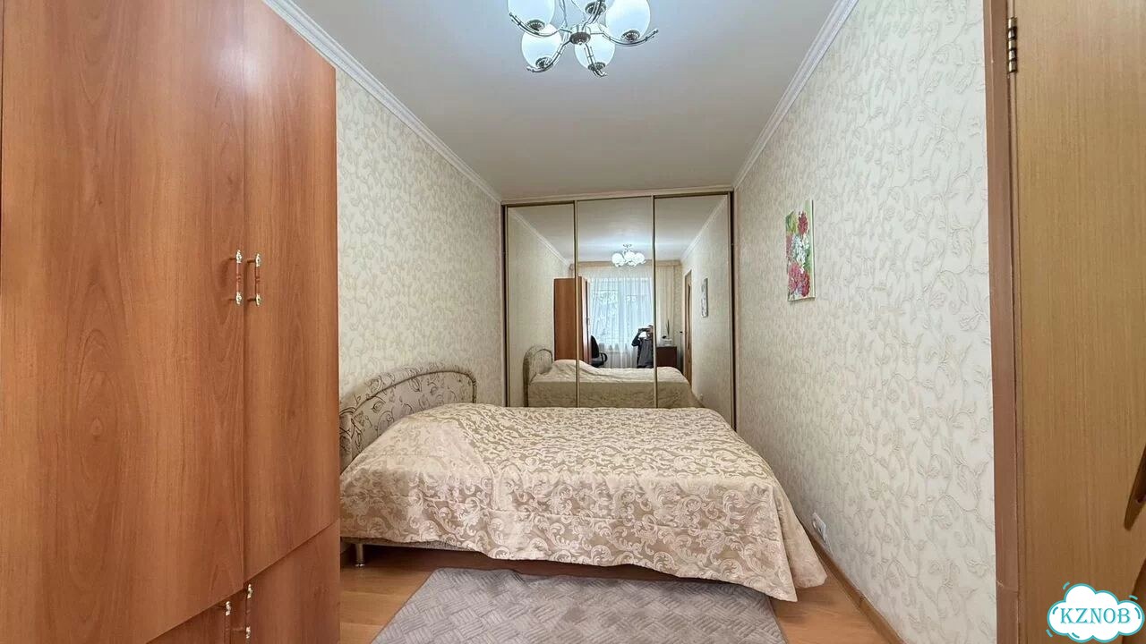 2-к. квартира, 43,1 м², 3/4 эт. фото 7
