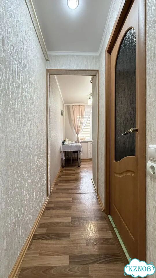 1-к. квартира, 33 м², 2/5 эт. фото 7