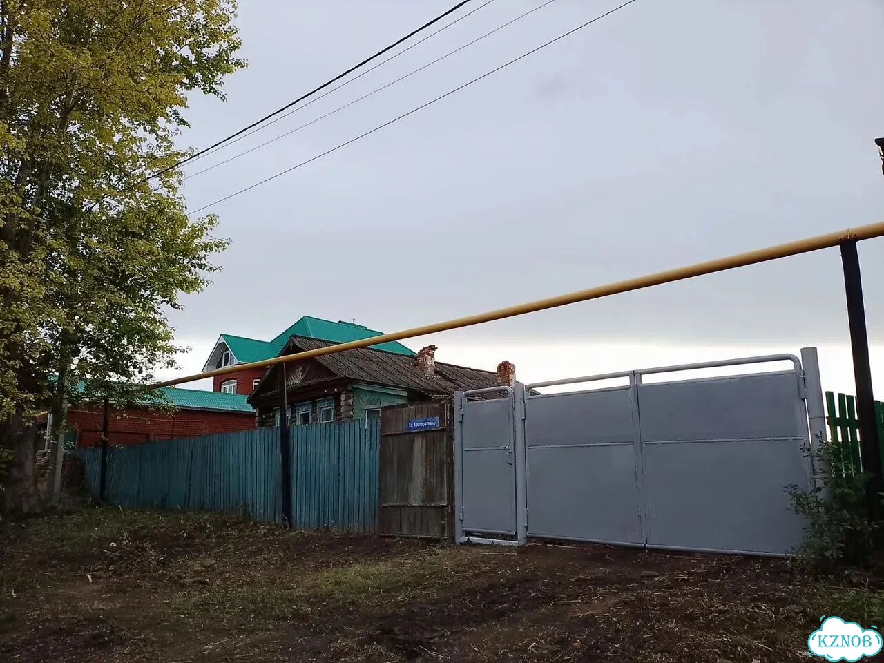 Участок 16 сот. (ИЖС) фото 3