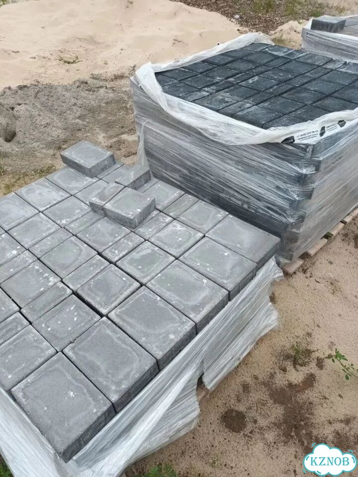 Брусчатка фото 2