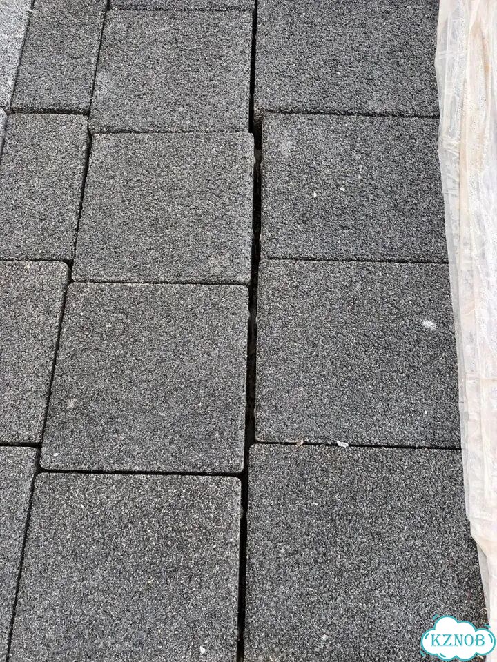 Брусчатка фото 4