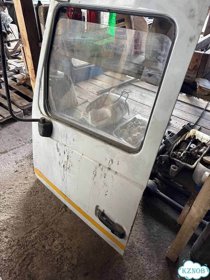 Дверь маз 5440 фото 4