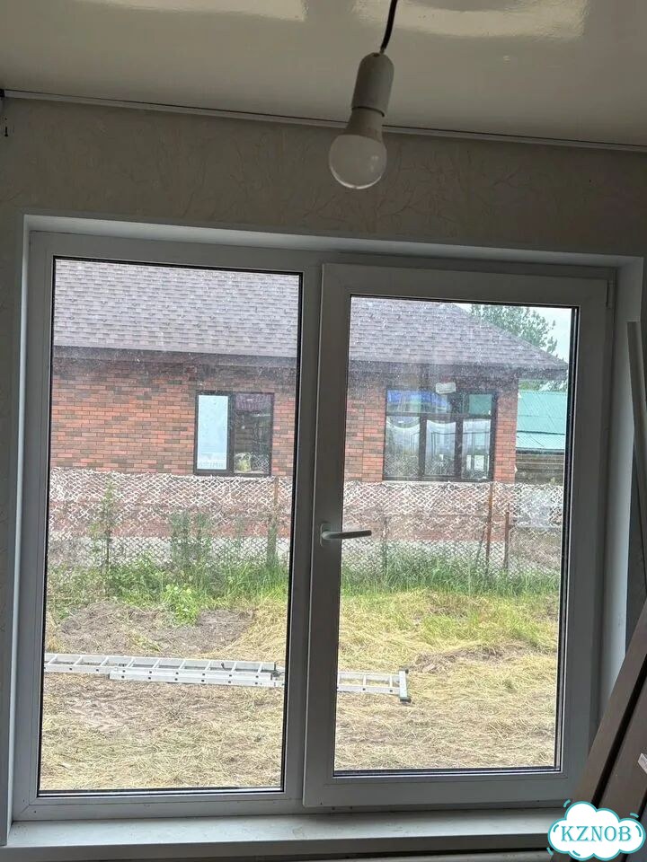 Окна пластиковые бу фото 3
