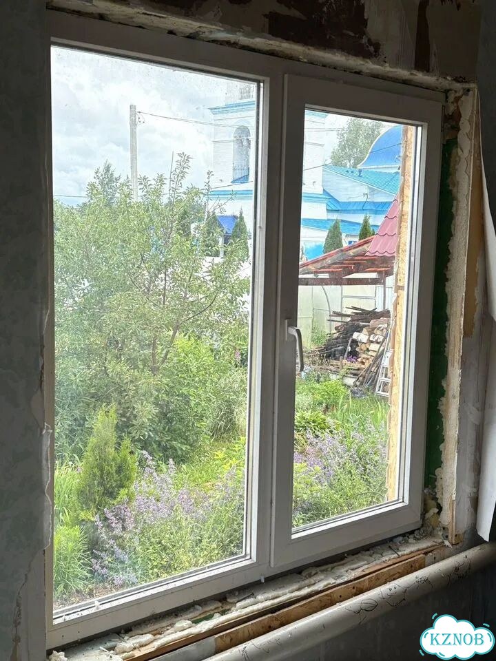 Окна пластиковые бу фото 4