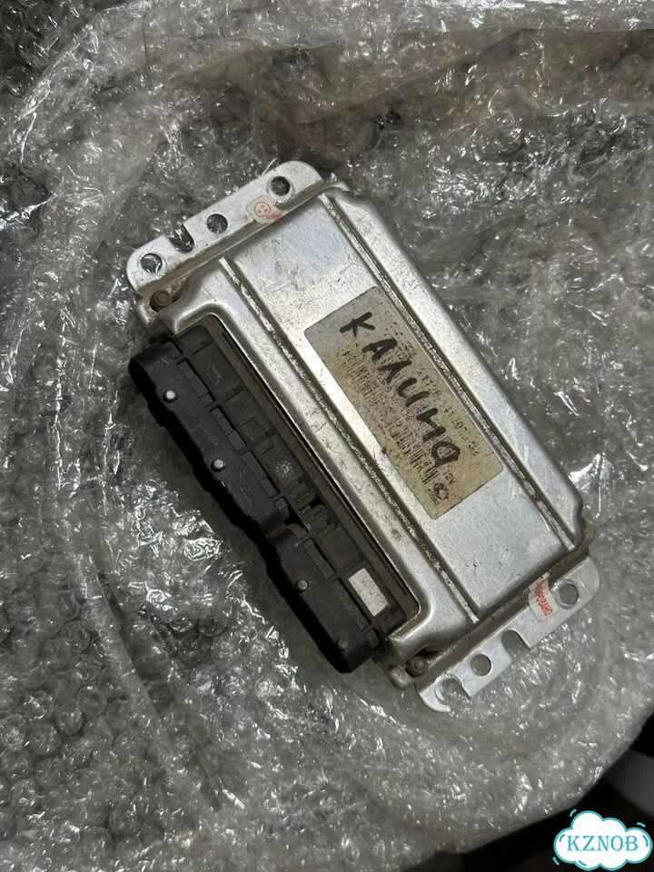 Эбу ваз Лада Калина 1.6 8V Автэл 21114-1411020 фото 1