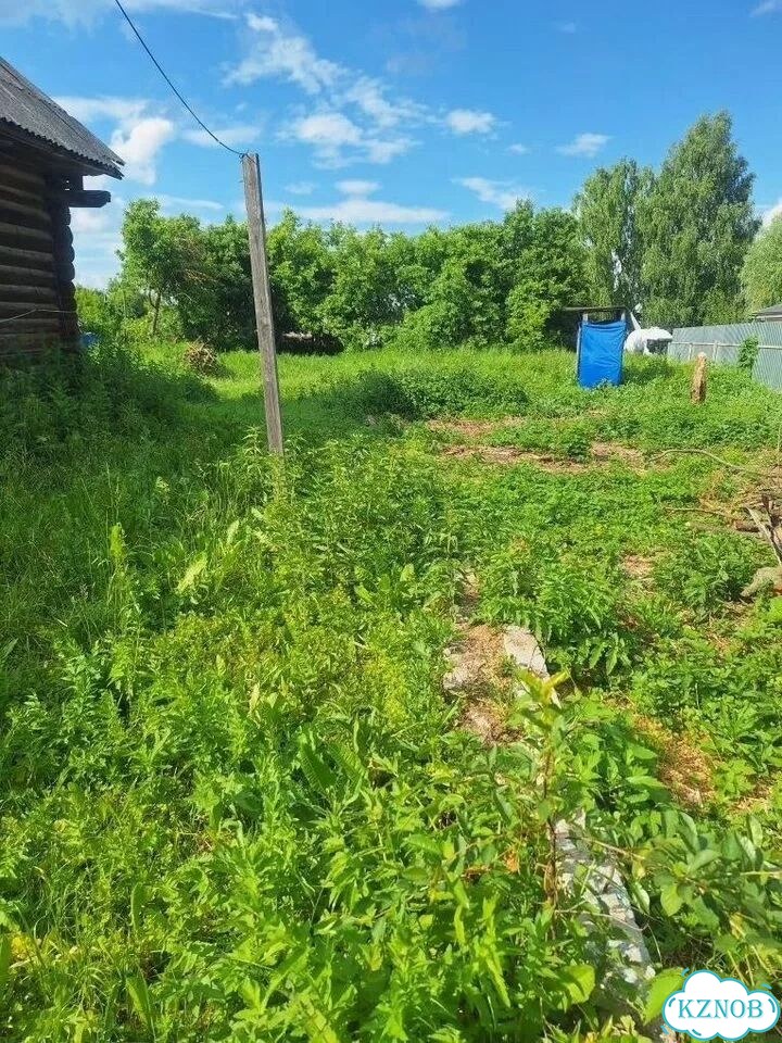 Дом 41,8 м² на участке 10,7 сот. фото 2