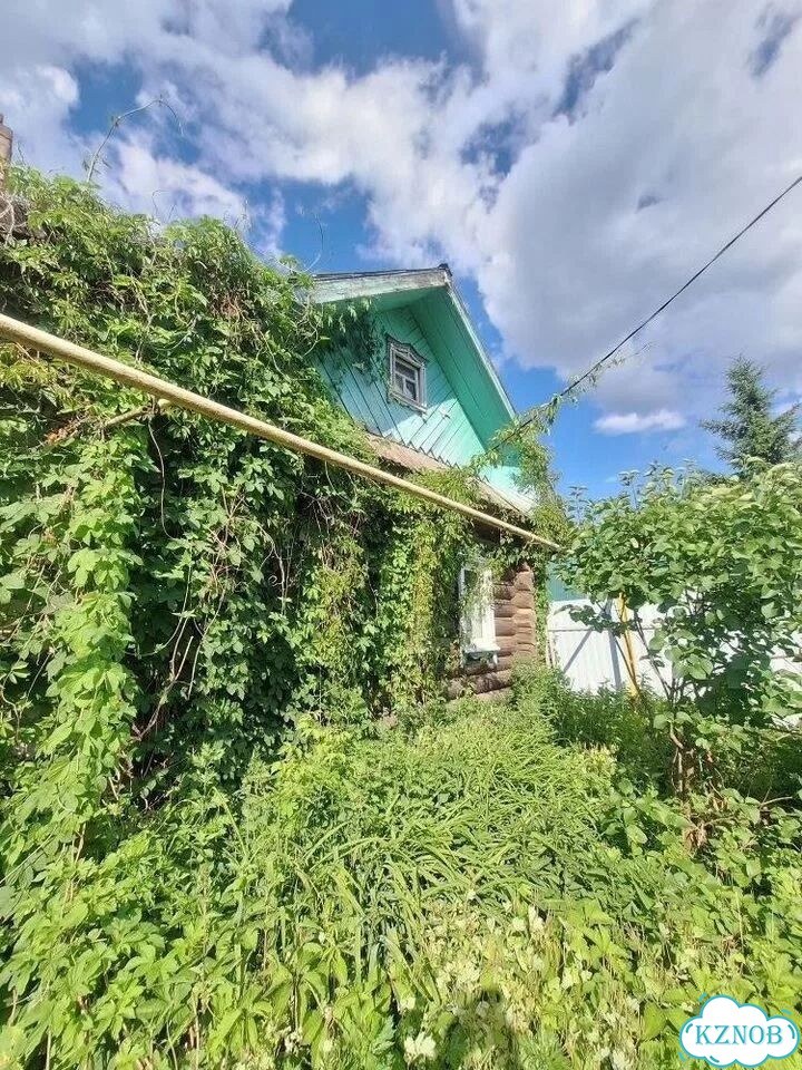 Дом 41,8 м² на участке 10,7 сот. фото 7