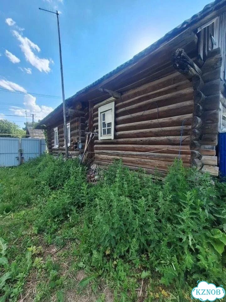 Дом 41,8 м² на участке 10,7 сот. фото 9