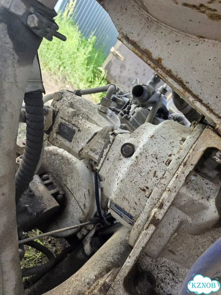 Редуктор ZF P3301 фото 1
