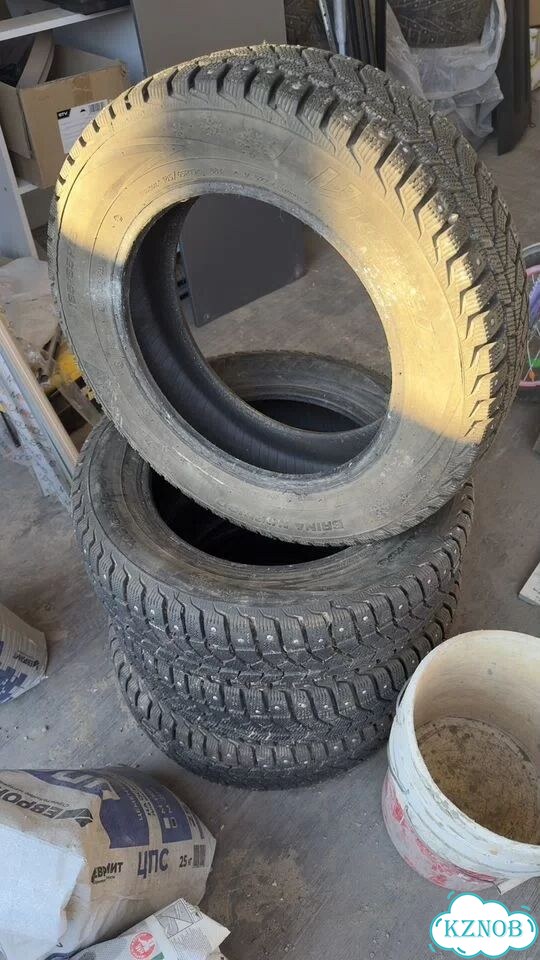 Viatti Brina Nordico V-522 185/65 R15 фото 1
