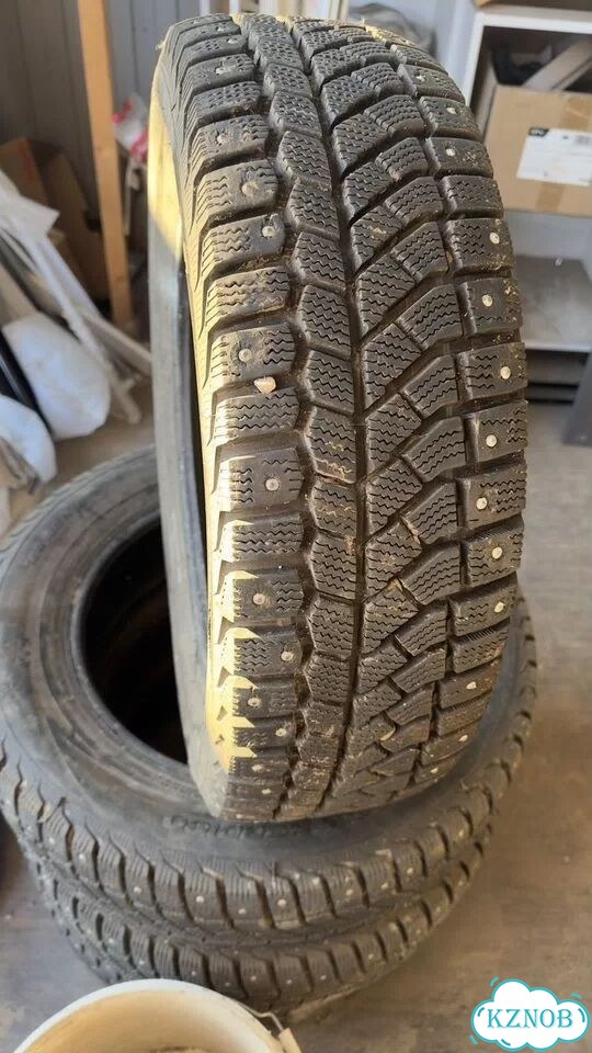 Viatti Brina Nordico V-522 185/65 R15 фото 2