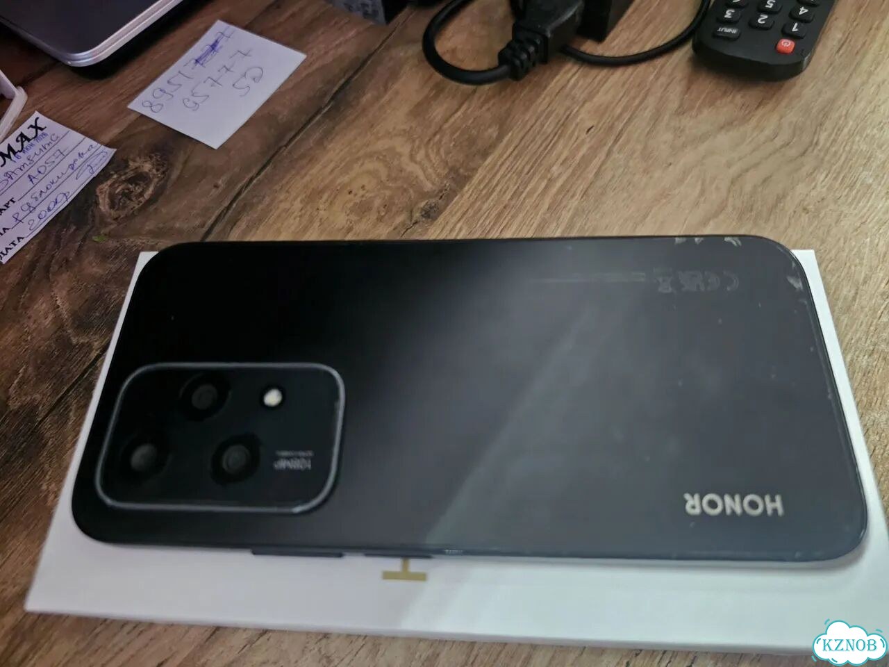 HONOR 200 Lite, 8/256 ГБ, 2 SIM фото 3