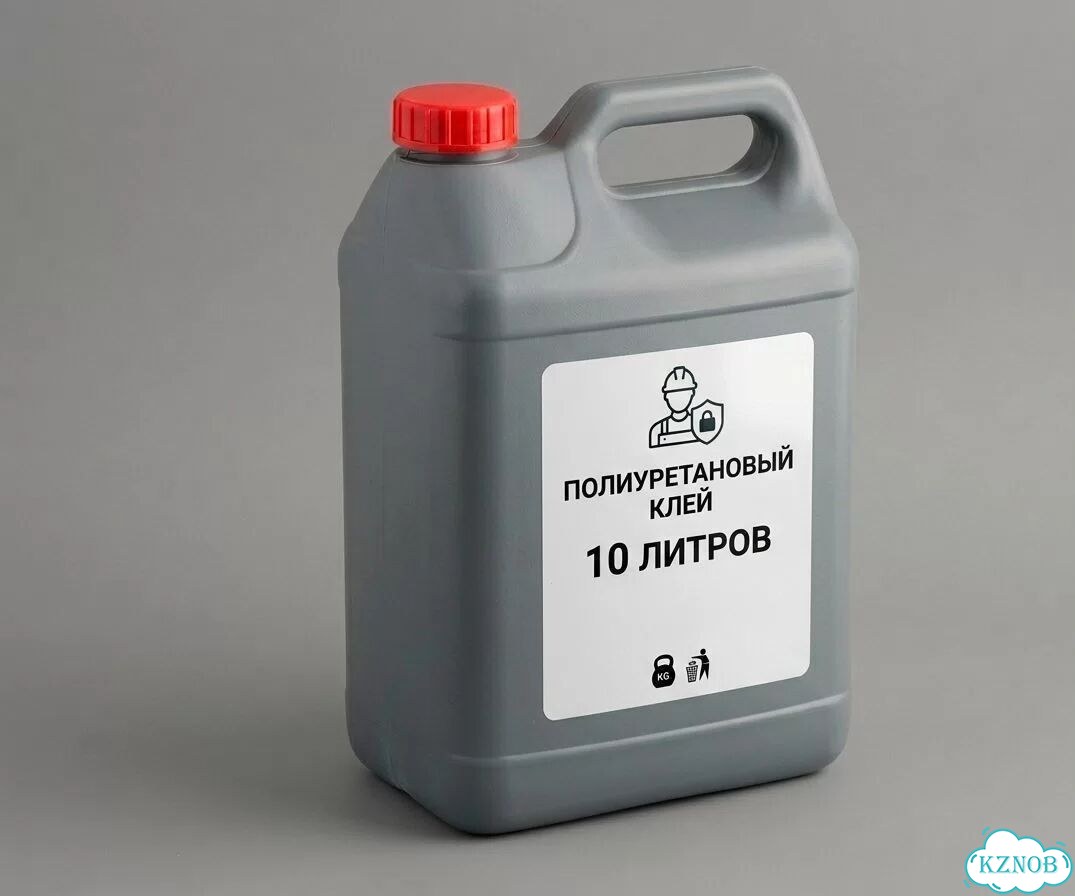 Полиуретановый клей фото 4