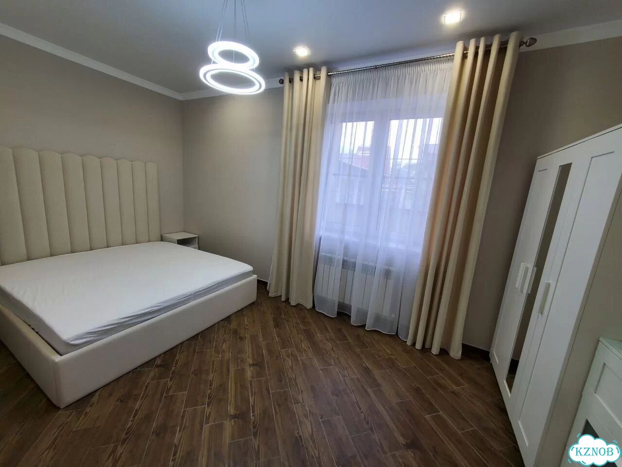 Дом 169,9 м² на участке 4 сот. фото 33