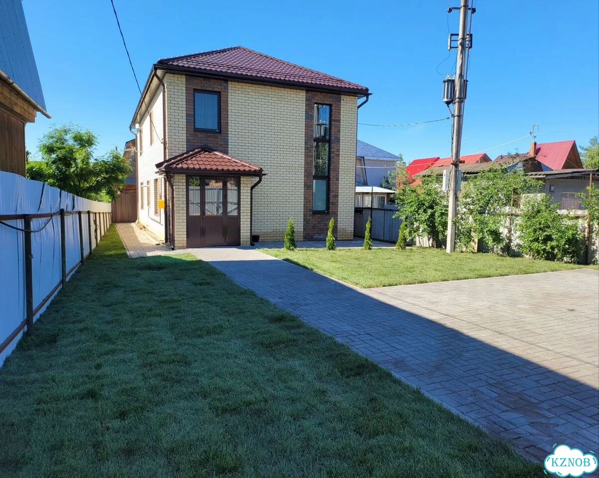 Дом 169,9 м² на участке 4 сот. фото 34