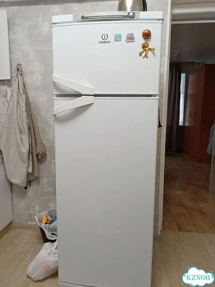 Холодильник фото 1