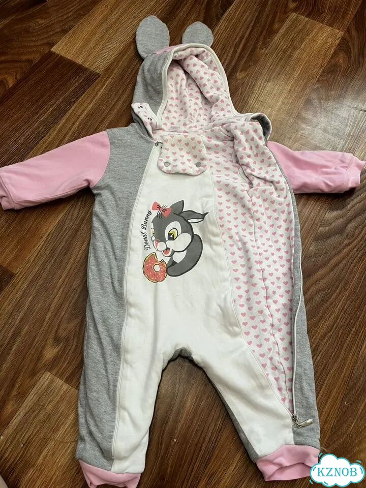 Детская одежда 80р фото 3